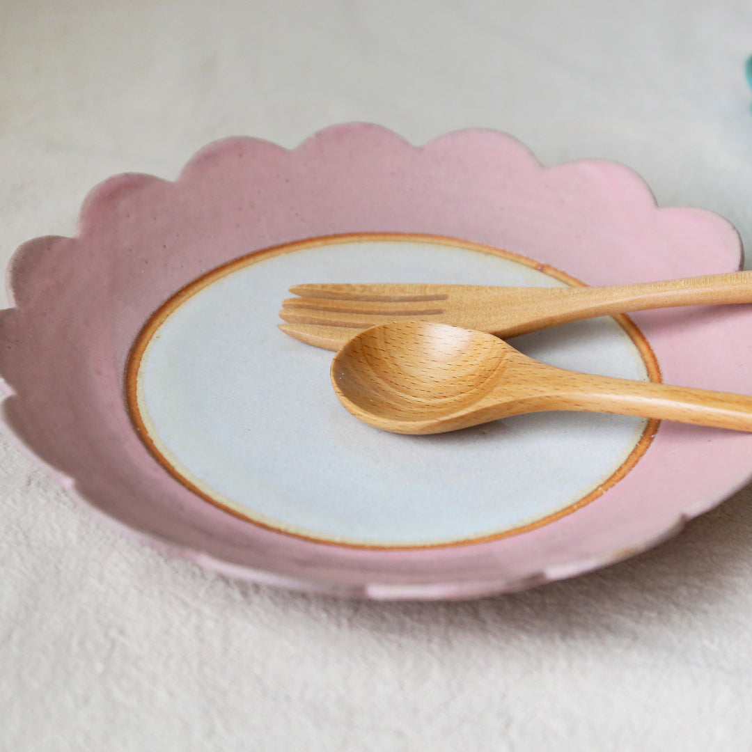 [Kurashiki Temari] Tortoise Shell Akane - "Sunny Living Original"