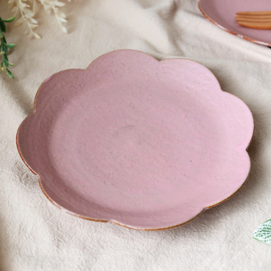 [Kurashiki Temari] Tortoise Shell Akane - "Sunny Living Original"