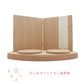 [Limited Quantity] Puca Hanakoromo-Noshime Original Folding Screen Set (Puca costume) 