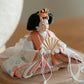 Costume Hanakoromo Noshi Washi Akari Puca [Quantité limitée] 