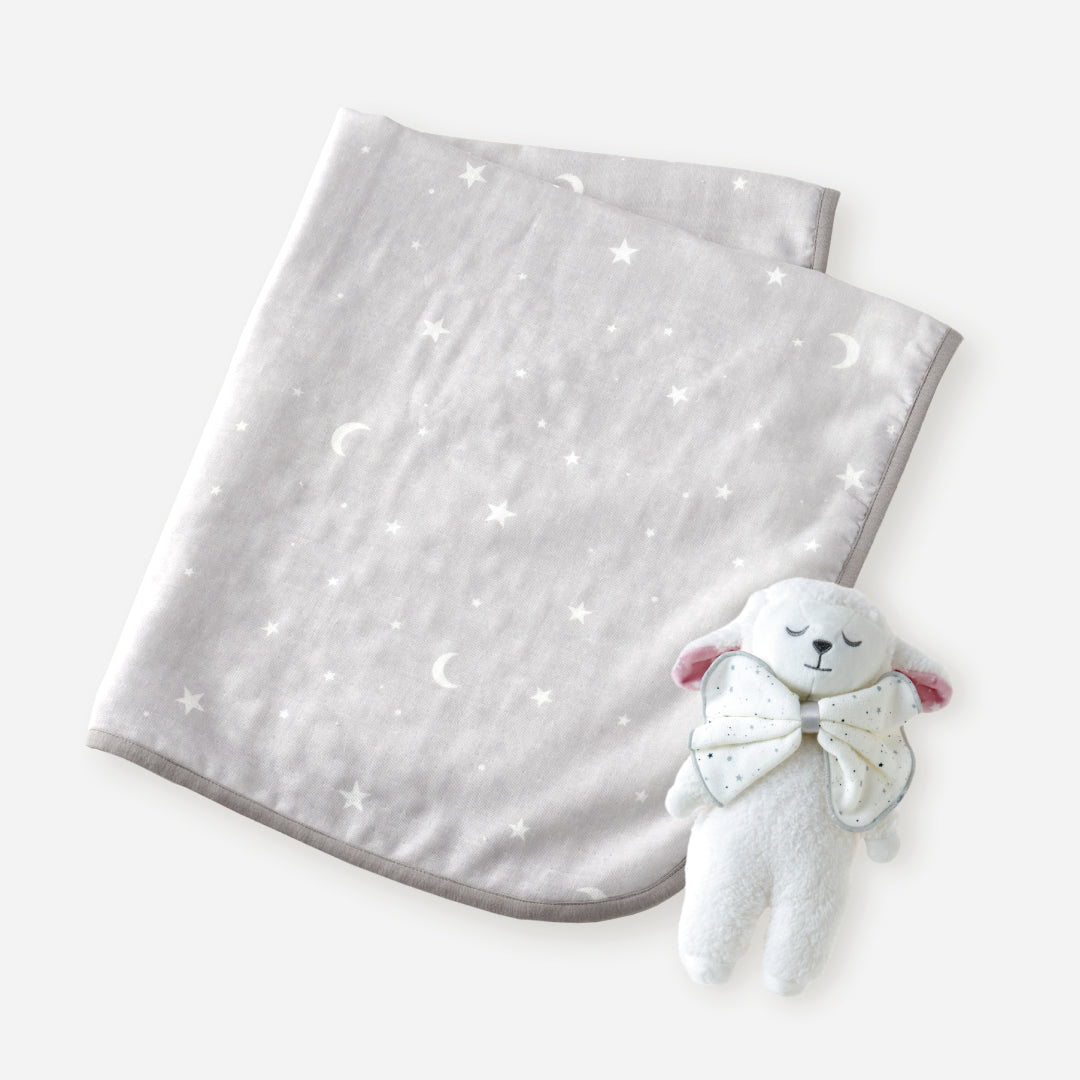 おやすみ3点セット スター