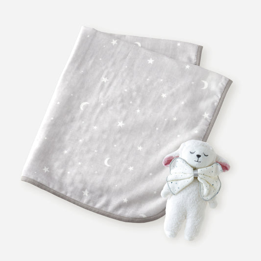 おやすみ3点セット スター