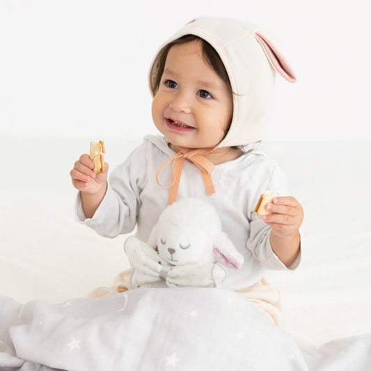 [toumei] Gold foil chopstick rest, wooden box, 5 pieces, Masuki Resin