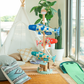 [Puca] Puca's house