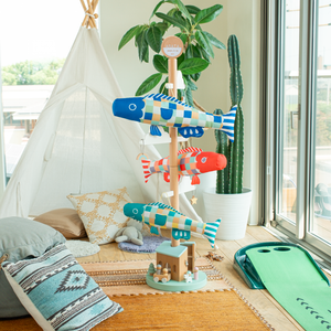 新作プーカのいえ☆端午の節句五月人形鯉のぼり室内飾りPucaプーカの木こいのぼり プーカのいえ｜徳永こいのぼり公式「晴れと暮らす」