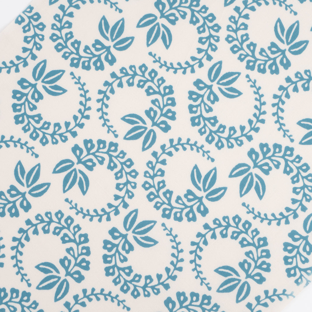 やさしい布のご祝儀袋　藤丸紋