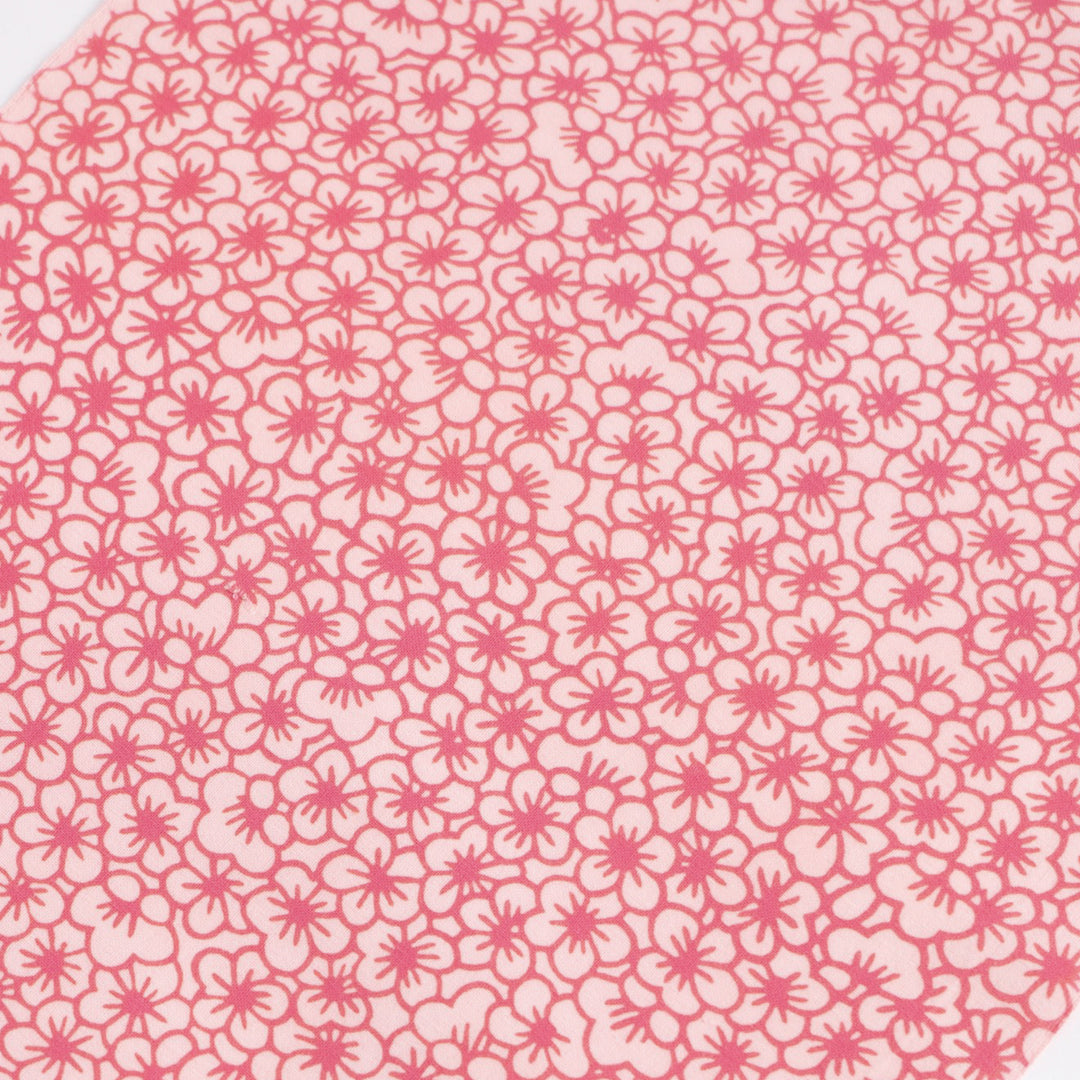 やさしい布のご祝儀袋　小梅