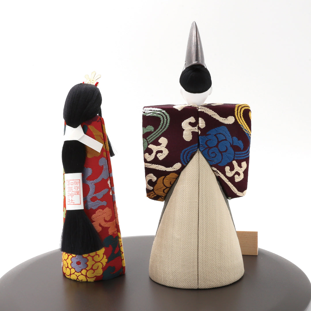 幸一光 Simple Modern hina 04｜徳永こいのぼり公式「晴れと暮らす」