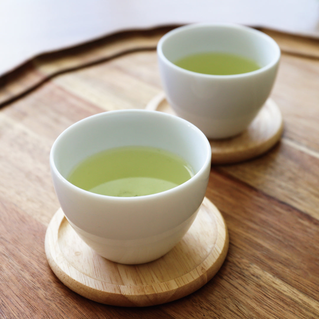 すずめ茶器 湯のみ 白 ｜ 徳永こいのぼり公式「晴れと暮らす」