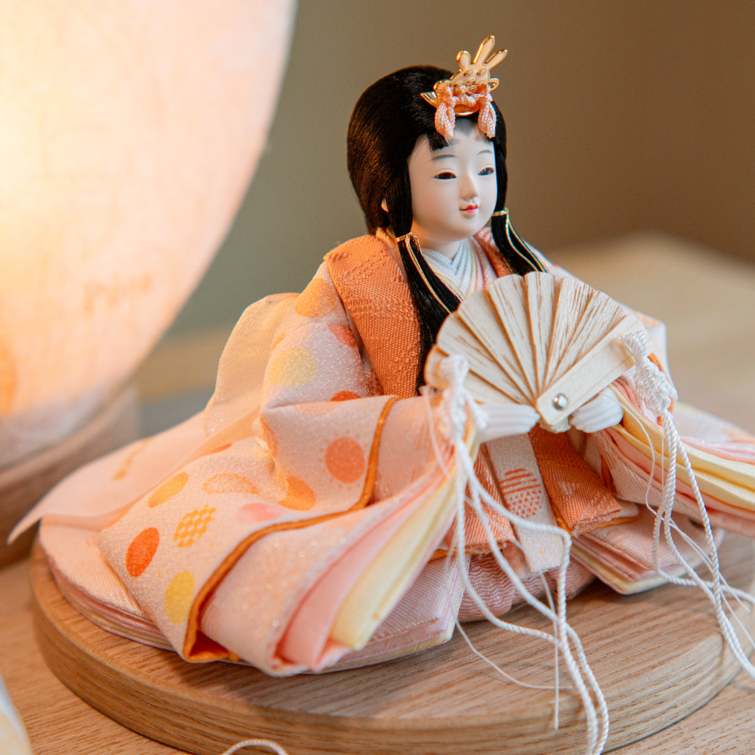 Costume Hanakoromo Sun Washi Light Puca [Quantité limitée] 