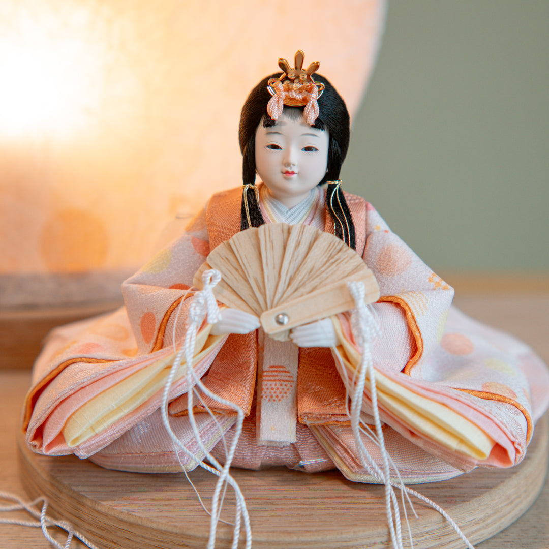 Costume Hanakoromo Sun Washi Light Puca [Quantité limitée] 