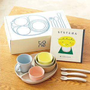 taneの食器セット｜徳永こいのぼり公式「晴れと暮らす」