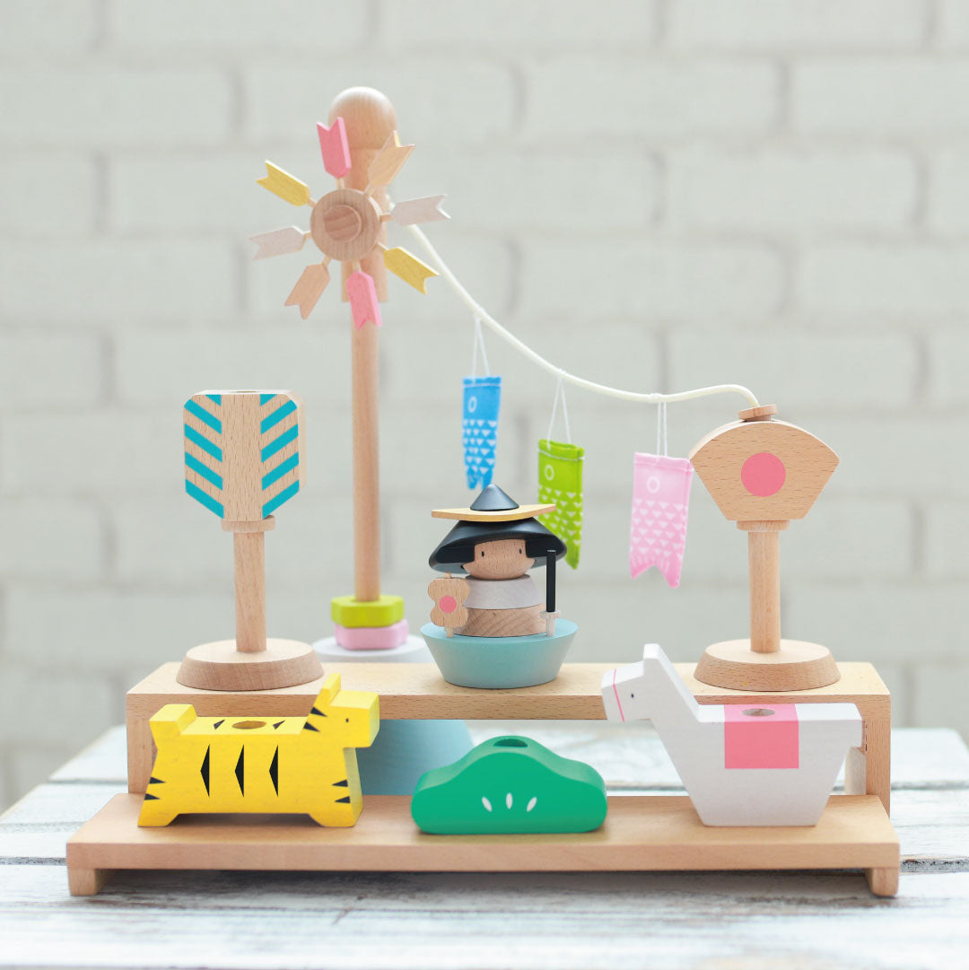 [Puca] Puca's Thoughts Puca's May Doll