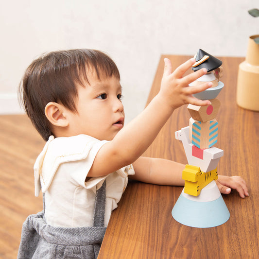 【Puca】プーカのたんたんご　プーカの五月人形