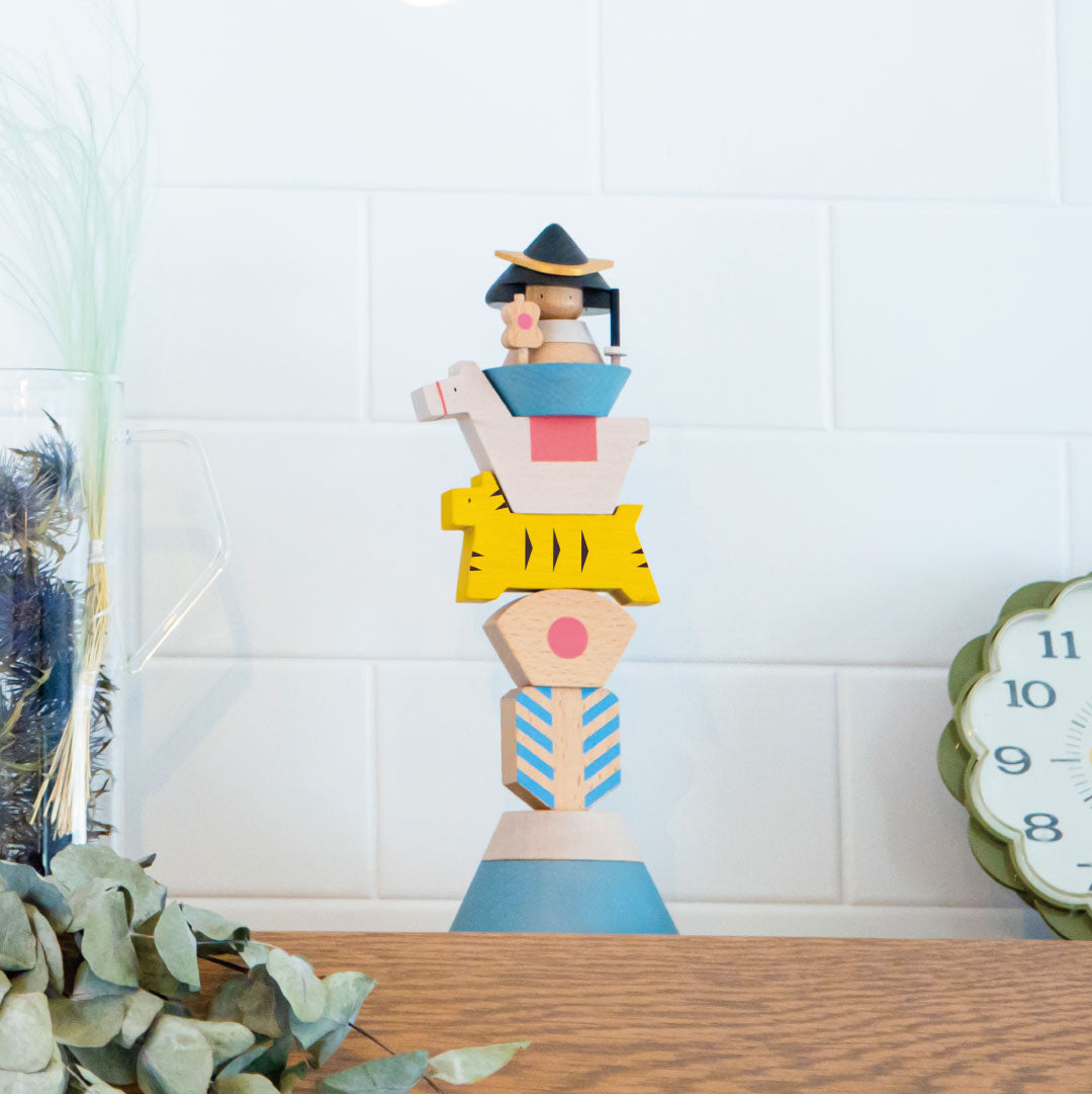 [Puca] Puca's Thoughts Puca's May Doll