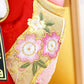 10号　寿の舞　総桧造り　羽子板飾り　平安道翠作