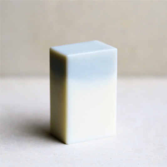 kiu Rain Prayer Izumo Wakan Rabbit Salt Cosmetic Soap "Kiyo"