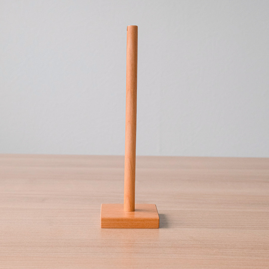 ちいさな刺繍名前旗＜りゅう＞ 金襴刺繍名前旗 特小/無垢台