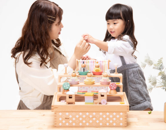 プーカのひなにんぎょう 花箱｜徳永こいのぼり公式「晴れと暮らす」