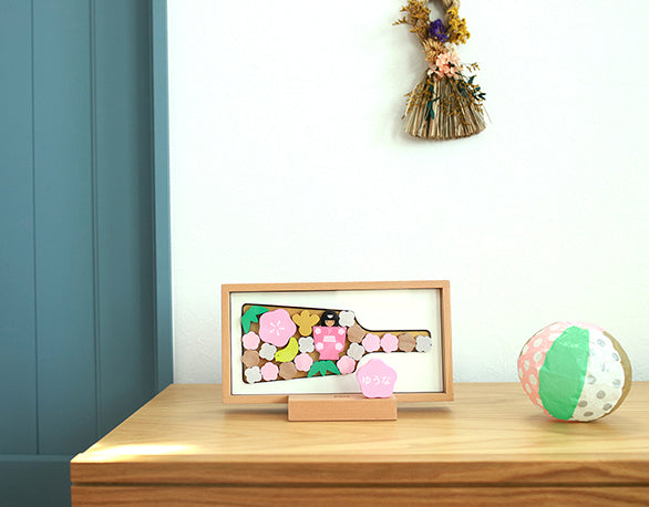 プーカのはごいた｜徳永こいのぼり公式「晴れと暮らす」