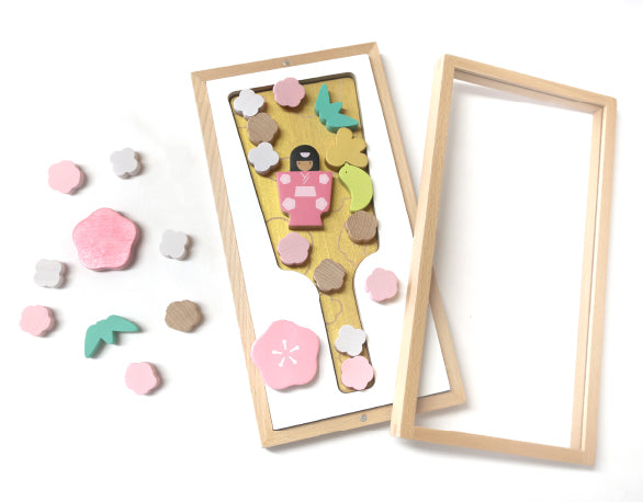 プーカのはごいた｜徳永こいのぼり公式「晴れと暮らす」