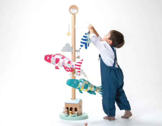 【Puca】プーカのいえ